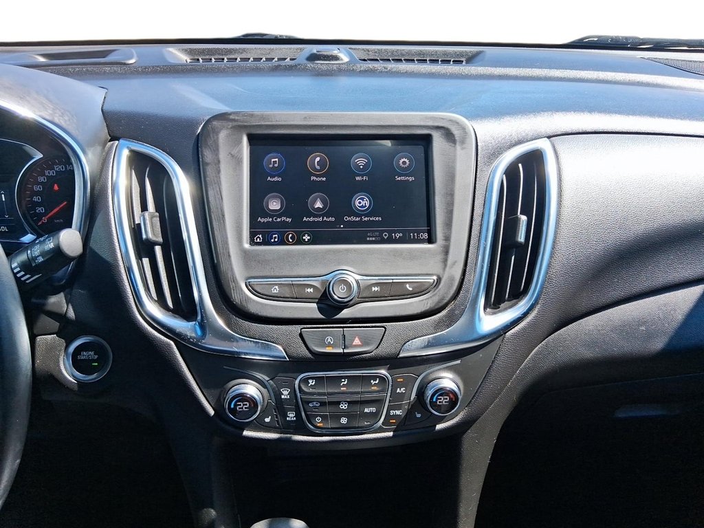 2024 Chevrolet Equinox AWD LT in Stratford, Ontario - 15 - w1024h768px