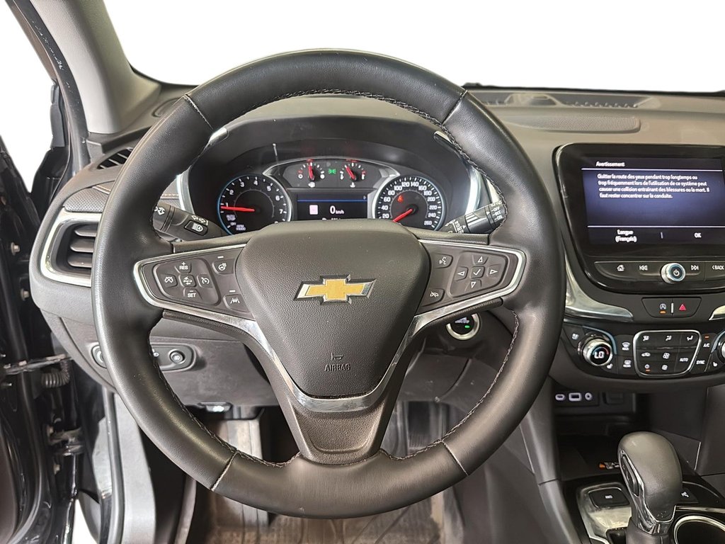 2024 Chevrolet Equinox AWD Premier in Stratford, Ontario - 11 - w1024h768px