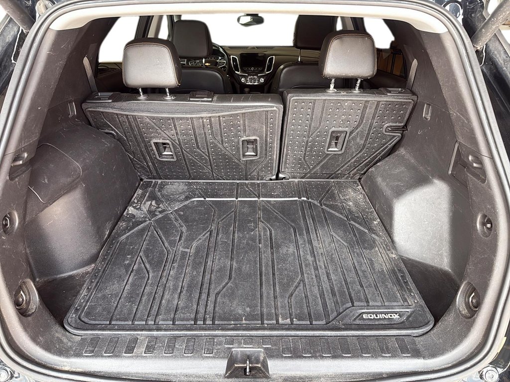 2024 Chevrolet Equinox AWD Premier in Stratford, Ontario - 6 - w1024h768px
