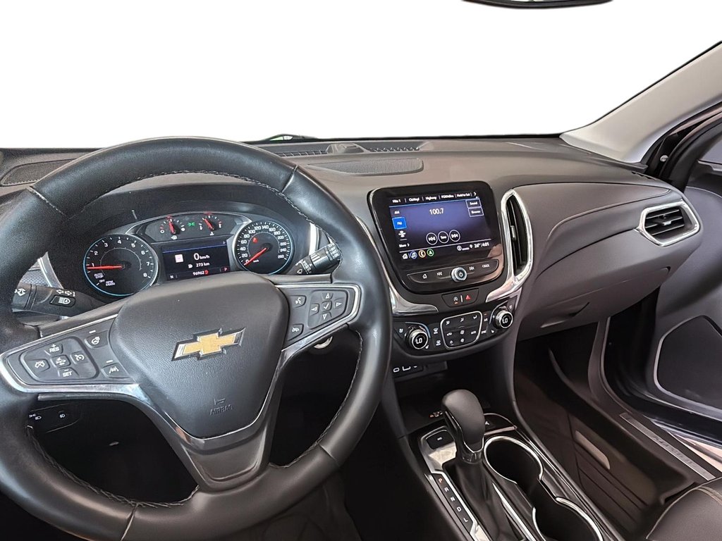 2024 Chevrolet Equinox AWD Premier in Stratford, Ontario - 13 - w1024h768px