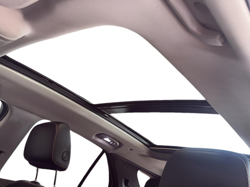 2024 Chevrolet Equinox AWD Premier in Stratford, Ontario - 16 - w1024h768px