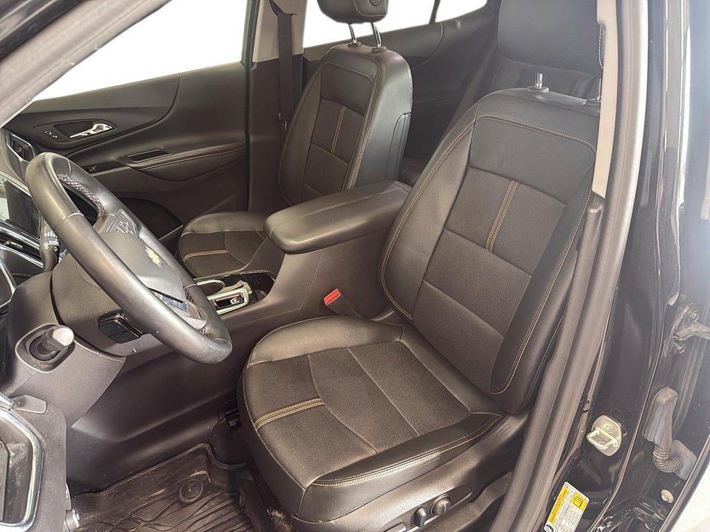 2024 Chevrolet Equinox AWD Premier in Stratford, Ontario - 8 - w1024h768px