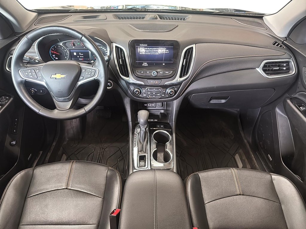 2024 Chevrolet Equinox AWD Premier in Stratford, Ontario - 9 - w1024h768px