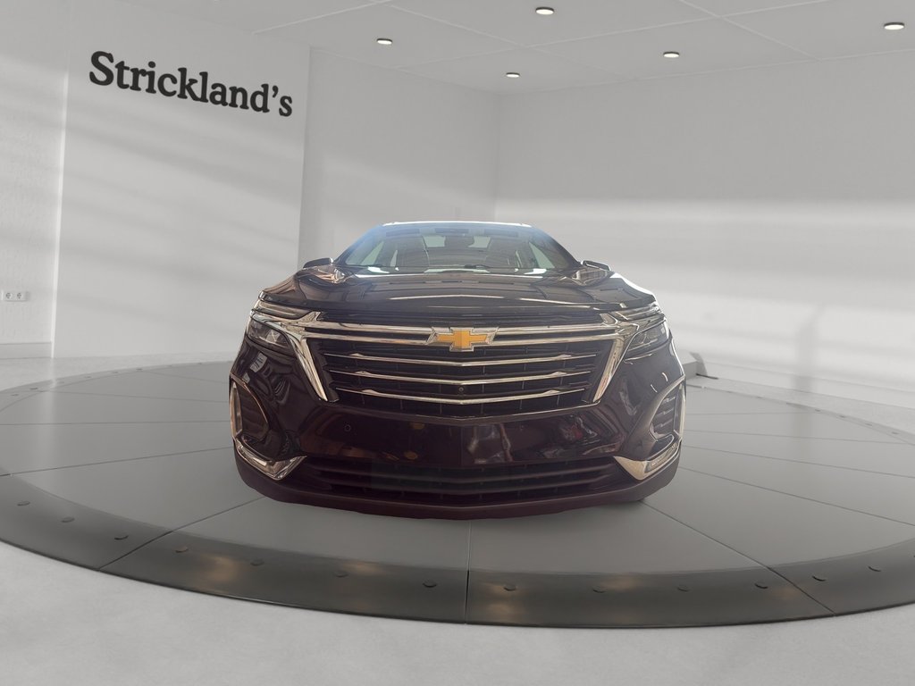 2024 Chevrolet Equinox AWD Premier in Stratford, Ontario - 2 - w1024h768px