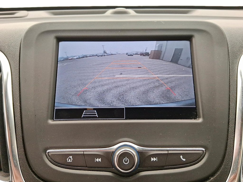 2024 Chevrolet Equinox FWD LT in Stratford, Ontario - 18 - w1024h768px