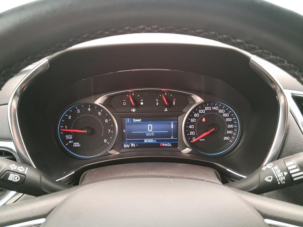 2024 Chevrolet Equinox FWD LT in Stratford, Ontario - 15 - w1024h768px