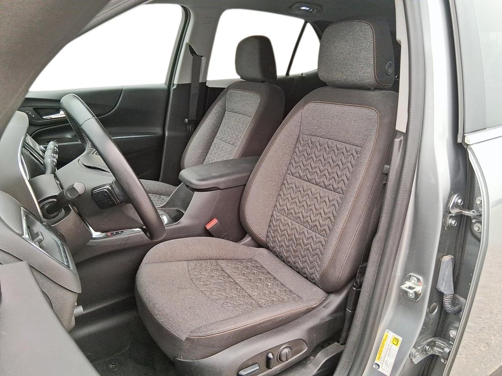 2024 Chevrolet Equinox FWD LT in Stratford, Ontario - 9 - w1024h768px