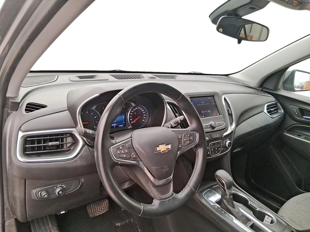 2024 Chevrolet Equinox FWD LT in Stratford, Ontario - 11 - w1024h768px
