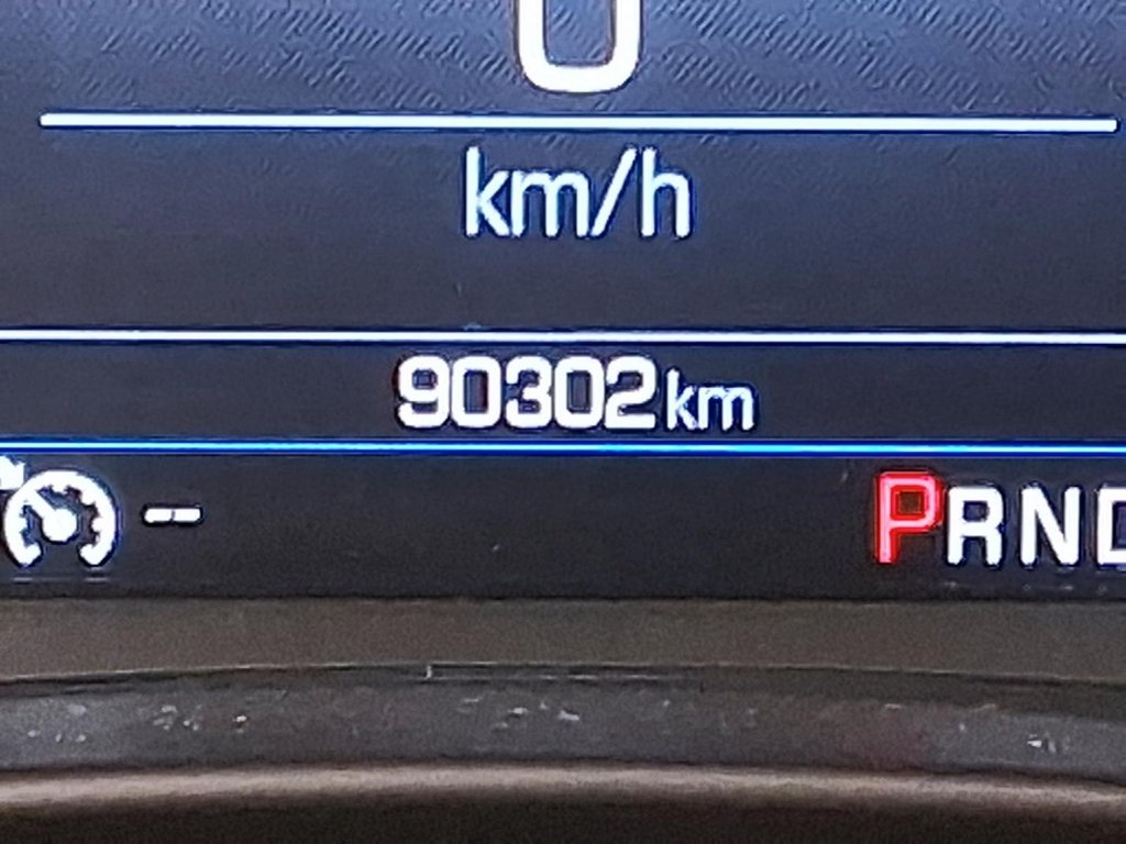 2024 Chevrolet Equinox FWD LT in Stratford, Ontario - 14 - w1024h768px