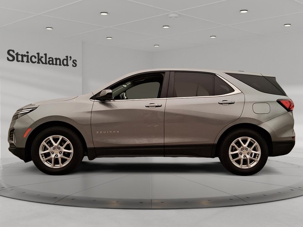 2024 Chevrolet Equinox FWD LT in Stratford, Ontario - 5 - w1024h768px