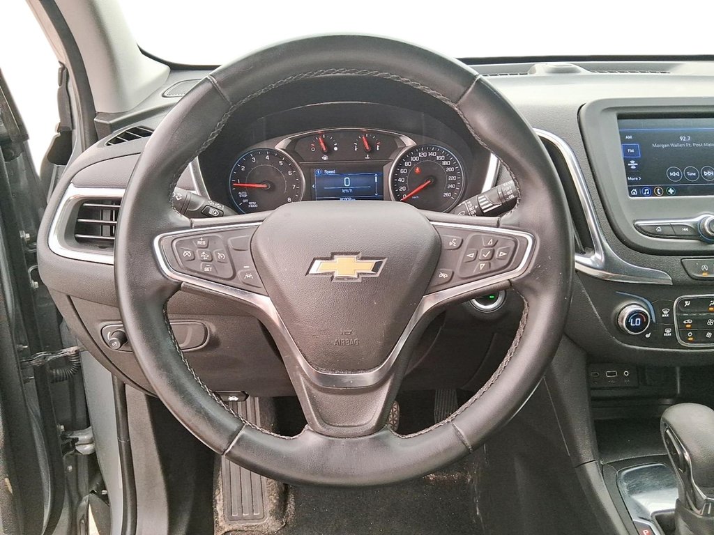 2024 Chevrolet Equinox FWD LT in Stratford, Ontario - 13 - w1024h768px