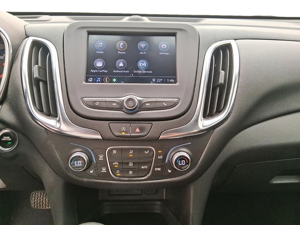 2024 Chevrolet Equinox FWD LT in Stratford, Ontario - 16 - w1024h768px