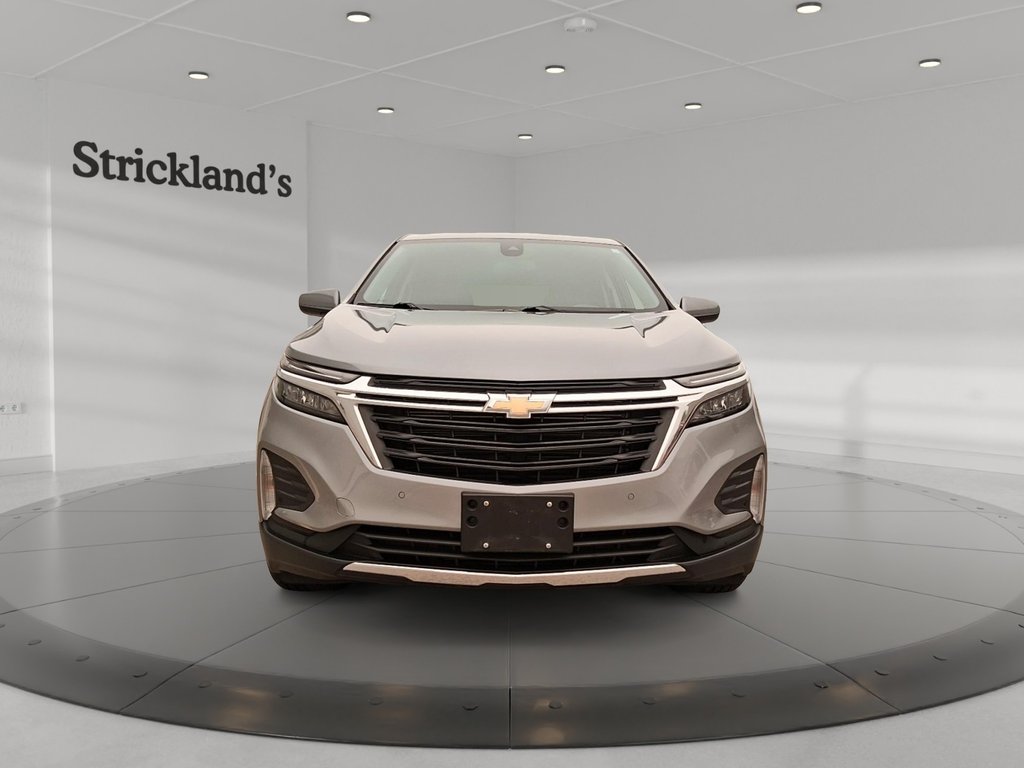 2024 Chevrolet Equinox FWD LT in Stratford, Ontario - 2 - w1024h768px
