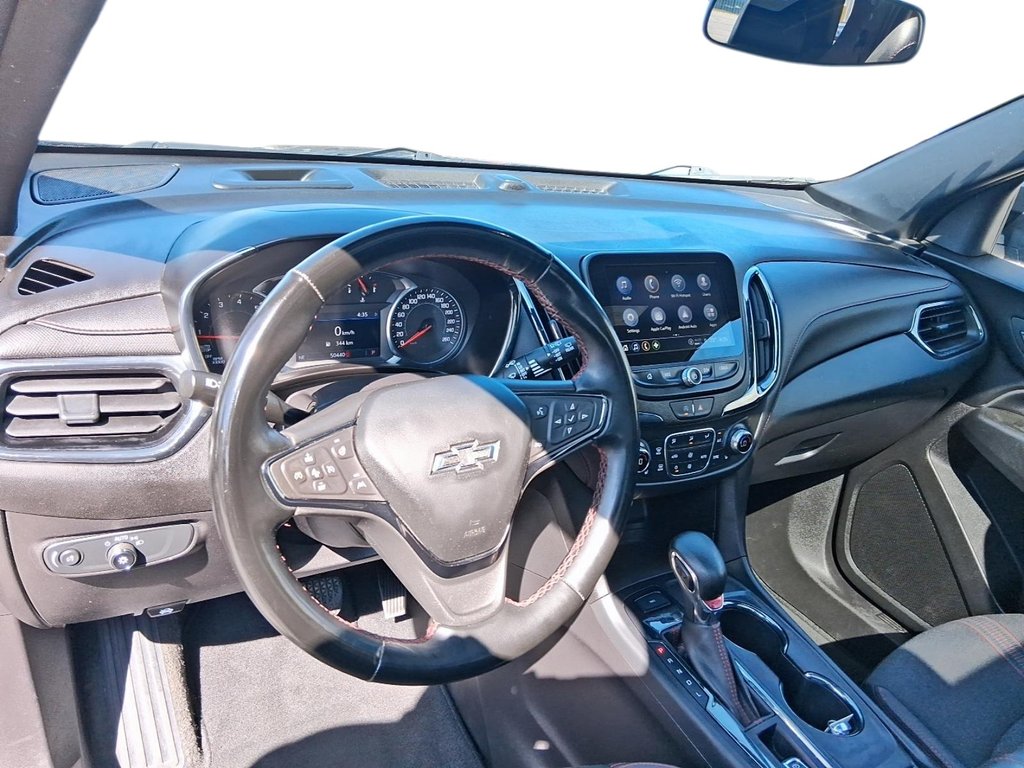 2024 Chevrolet Equinox AWD RS in Stratford, Ontario - 10 - w1024h768px
