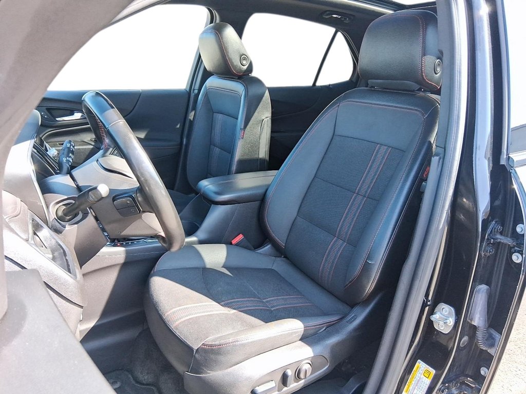 2024 Chevrolet Equinox AWD RS in Stratford, Ontario - 8 - w1024h768px