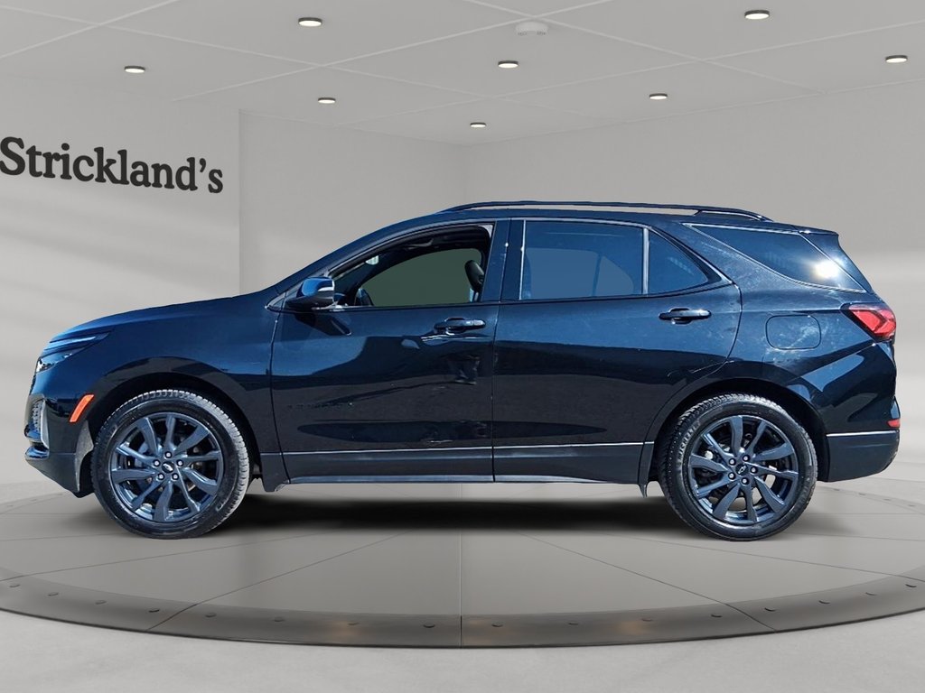 2024 Chevrolet Equinox AWD RS in Stratford, Ontario - 5 - w1024h768px