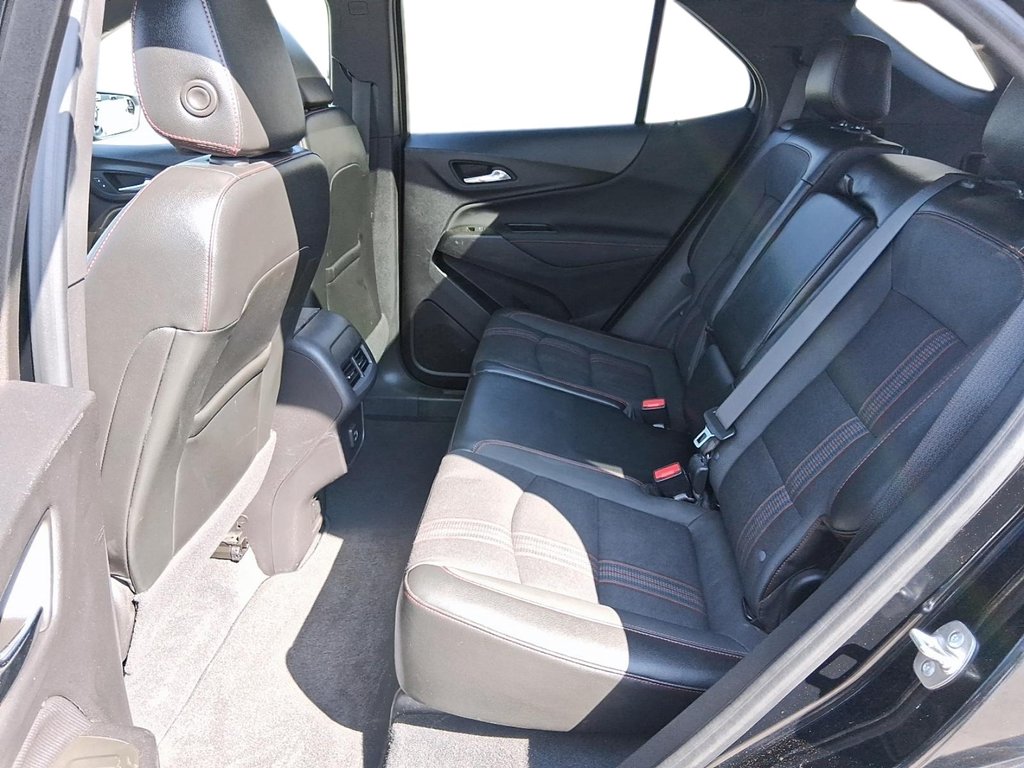 2024 Chevrolet Equinox AWD RS in Stratford, Ontario - 9 - w1024h768px
