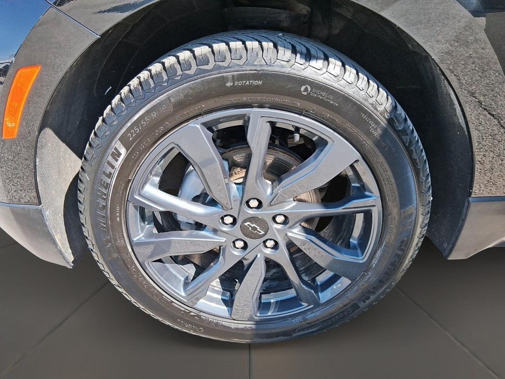 2024 Chevrolet Equinox AWD RS in Stratford, Ontario - 7 - w1024h768px