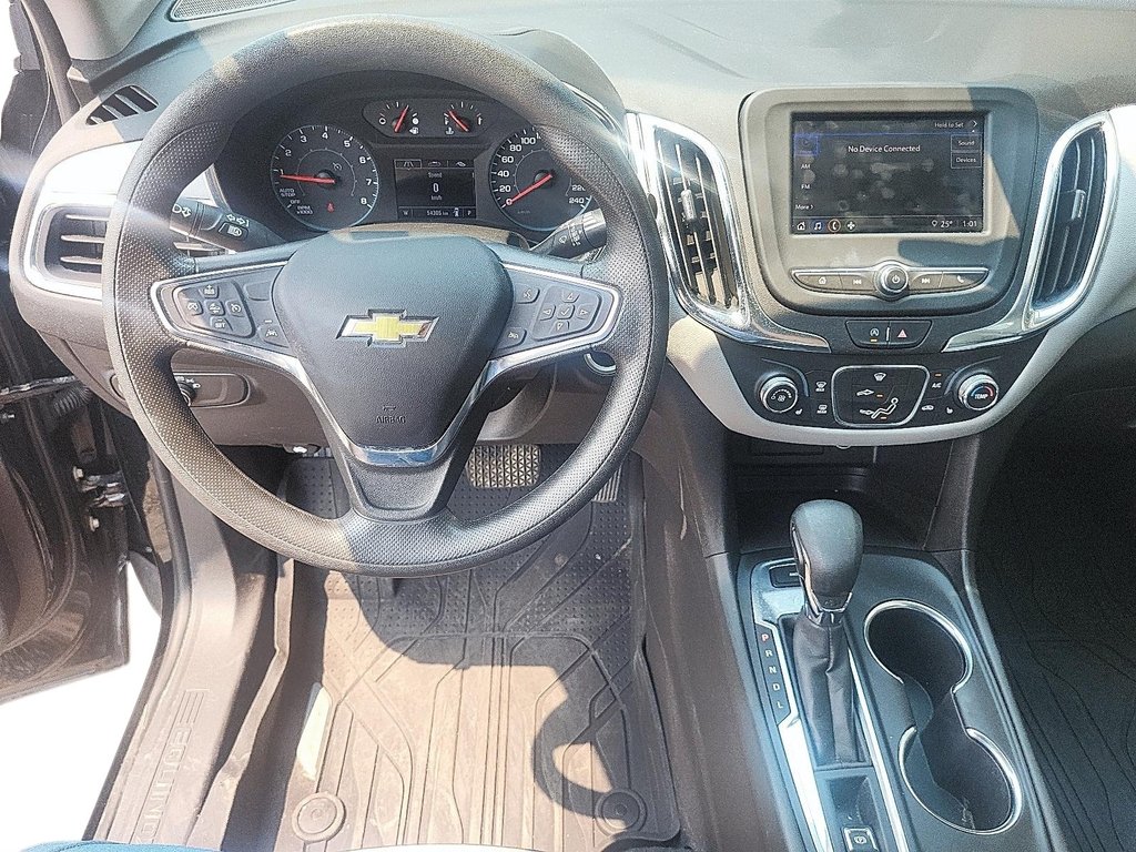 2024 Chevrolet Equinox AWD LS in Stratford, Ontario - 13 - w1024h768px