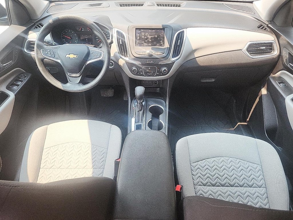 2024 Chevrolet Equinox AWD LS in Stratford, Ontario - 9 - w1024h768px