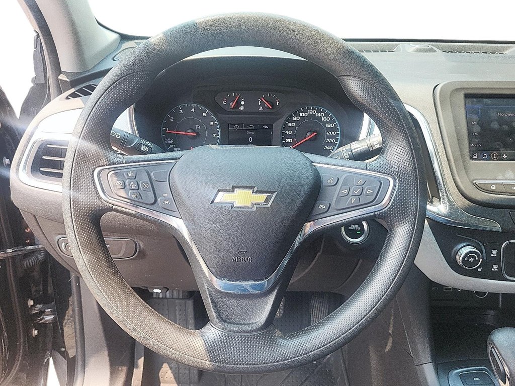 2024 Chevrolet Equinox AWD LS in Stratford, Ontario - 11 - w1024h768px