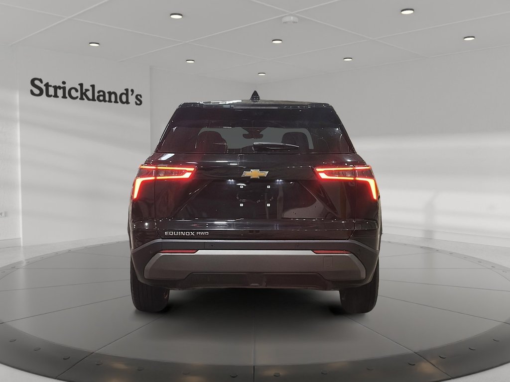 2025 Chevrolet Equinox AWD LT in Stratford, Ontario - 3 - w1024h768px