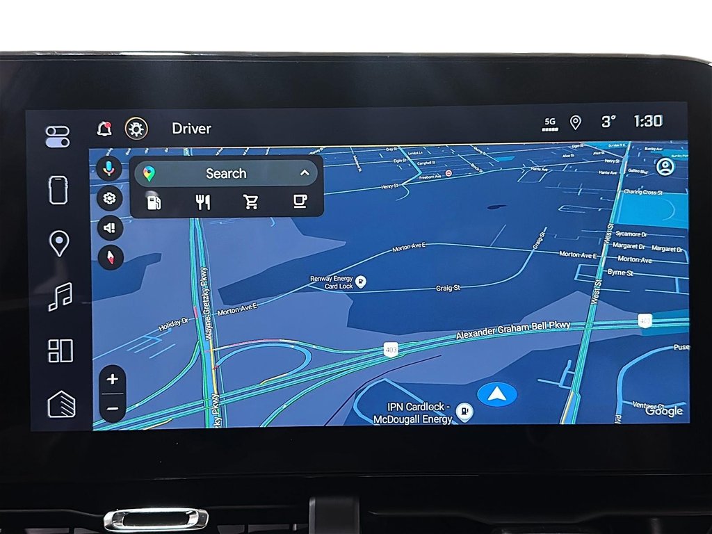 2025 Chevrolet Equinox AWD LT in Stratford, Ontario - 17 - w1024h768px