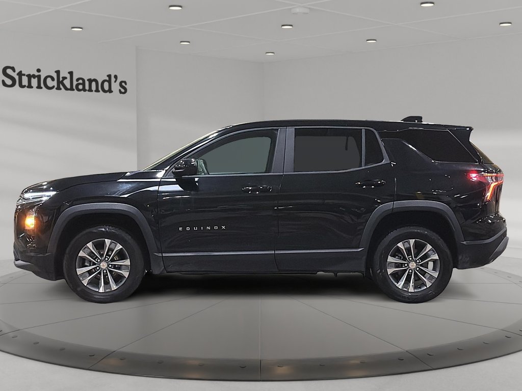 2025 Chevrolet Equinox AWD LT in Stratford, Ontario - 5 - w1024h768px