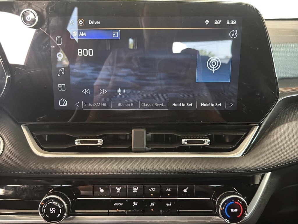 2026 Chevrolet Equinox AWD LT in Stratford, Ontario - 17 - w1024h768px