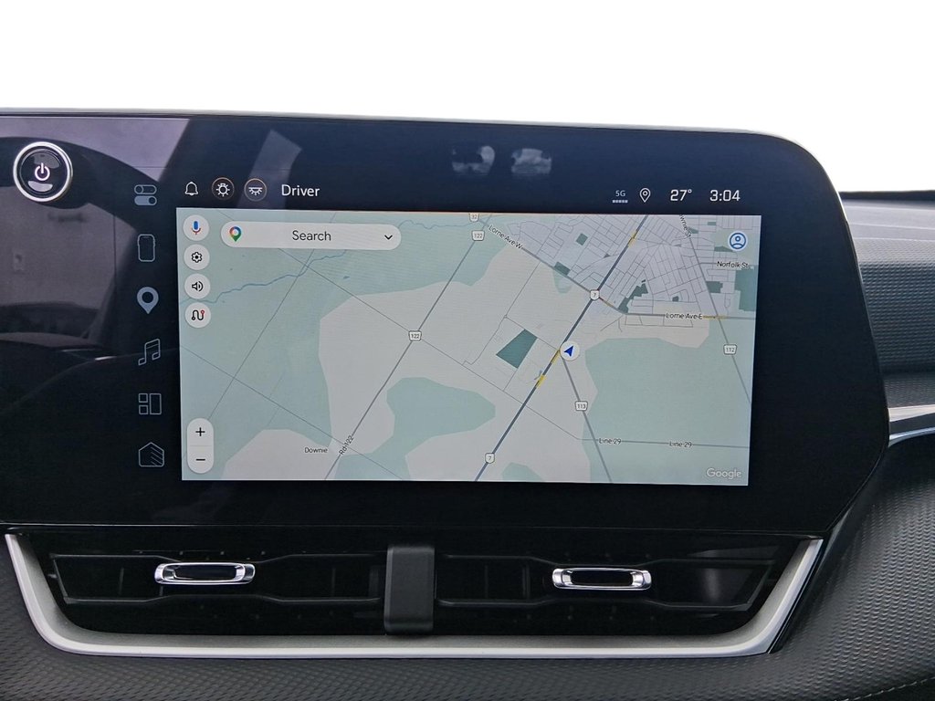 2026 Chevrolet Equinox AWD LT in Stratford, Ontario - 19 - w1024h768px