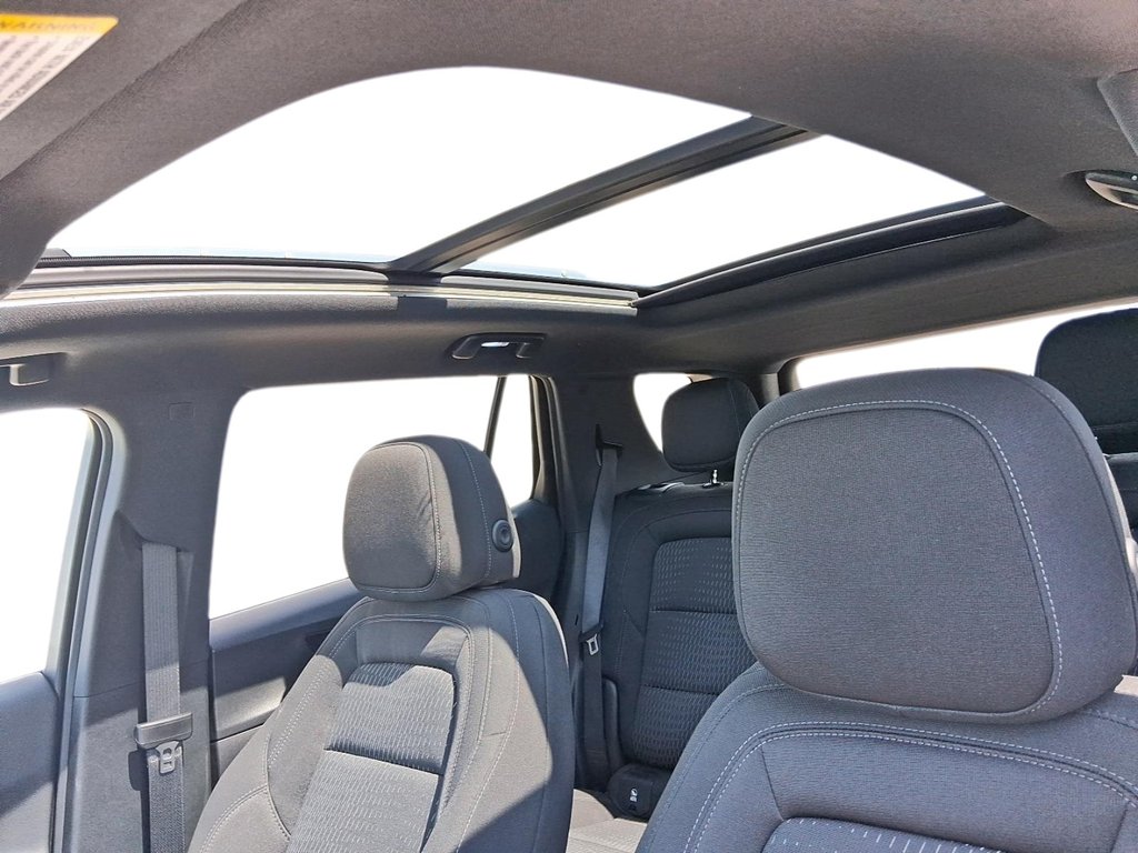 2026 Chevrolet Equinox AWD LT in Stratford, Ontario - 18 - w1024h768px