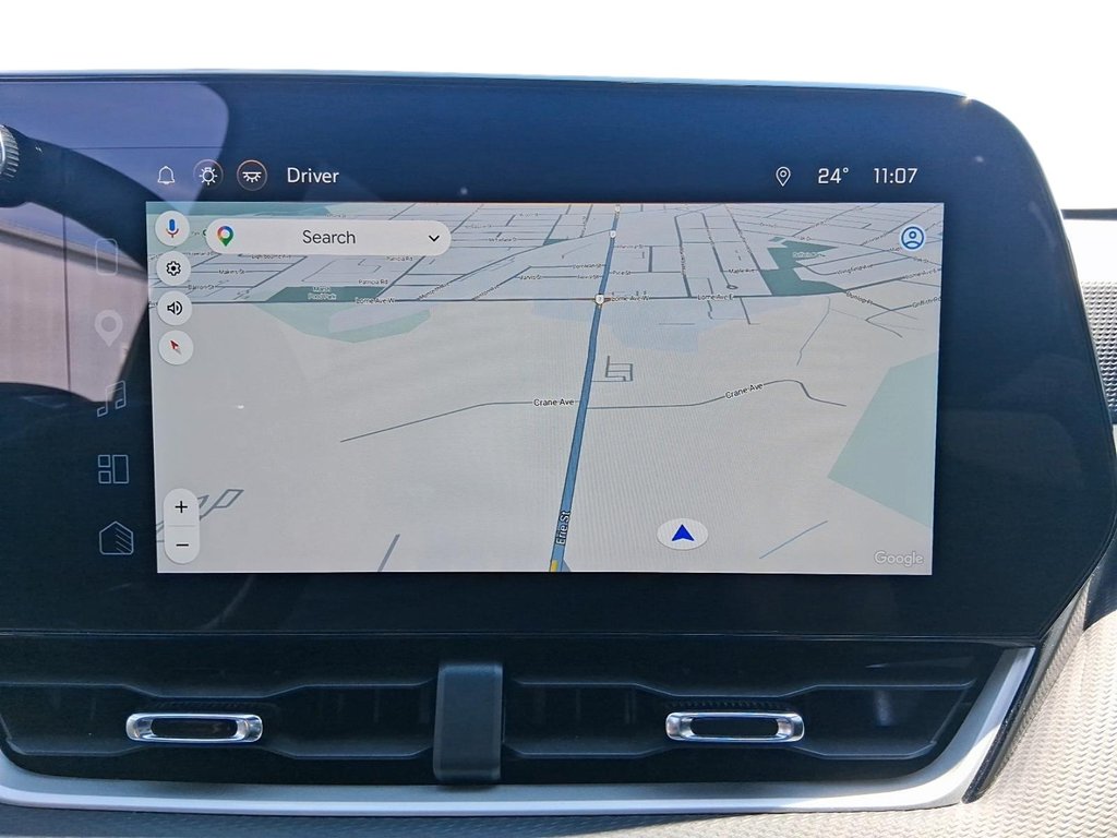 2026 Chevrolet Equinox AWD LT in Stratford, Ontario - 20 - w1024h768px