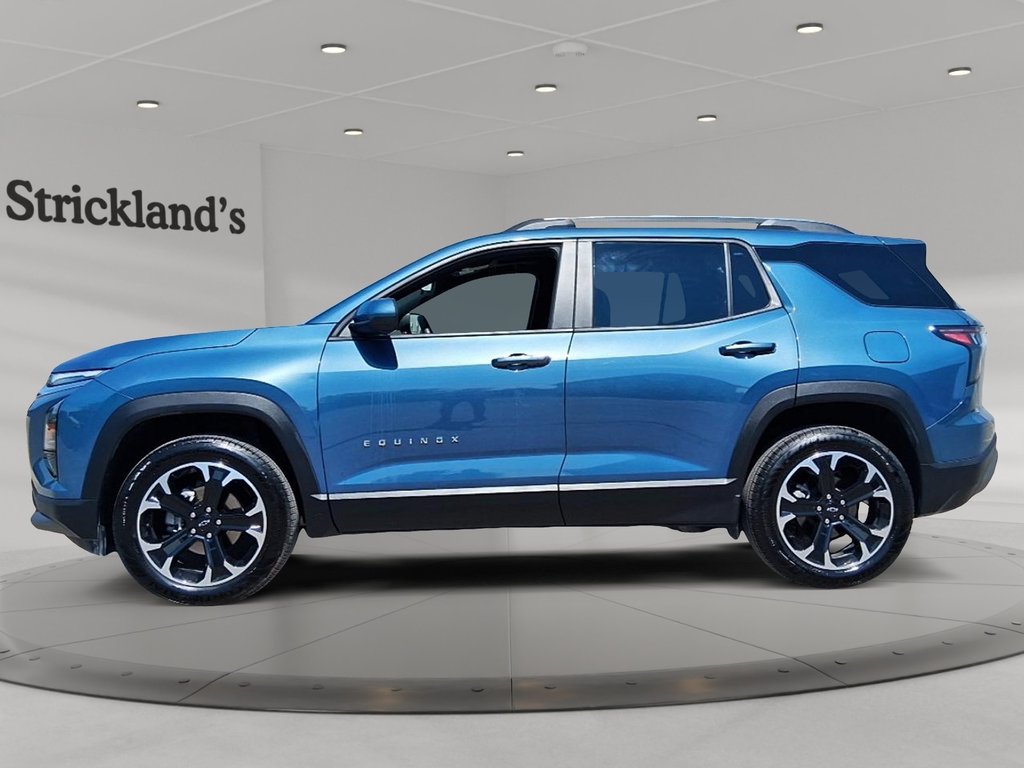 2026 Chevrolet Equinox AWD LT in Stratford, Ontario - 5 - w1024h768px