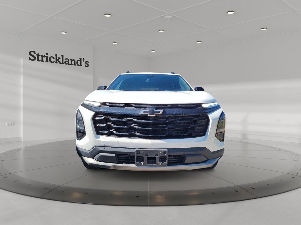 2026 Chevrolet Equinox FWD LT in Stratford, Ontario - 2 - w1024h768px