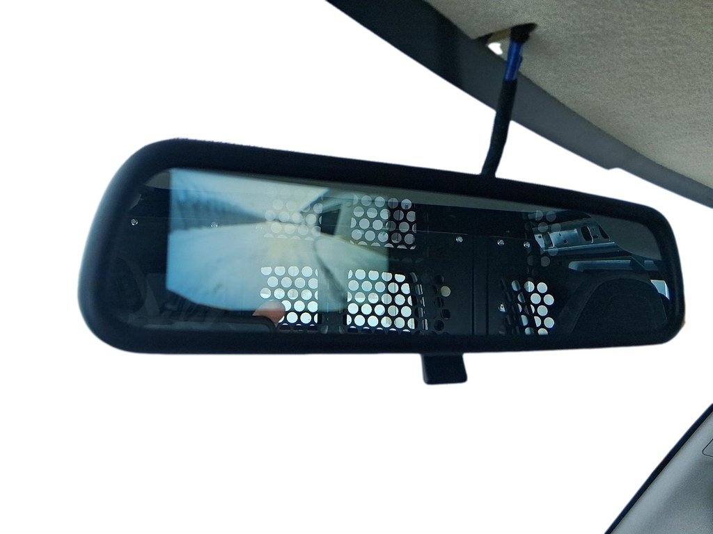 2024 Chevrolet Express Cargo Van 2500 Regular Wheelbase Rear-Wheel Drive in Stratford, Ontario - 16 - w1024h768px