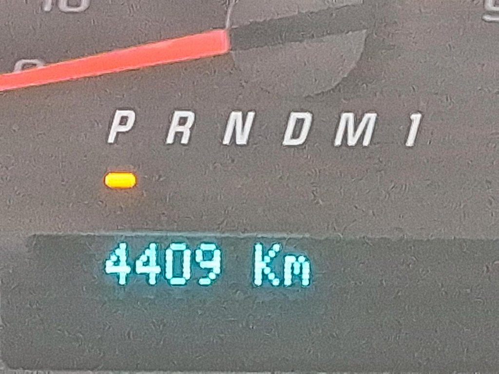 2025 Chevrolet Express Cargo Van 2500 Regular Wheelbase Rear-Wheel Drive in Stratford, Ontario - 12 - w1024h768px