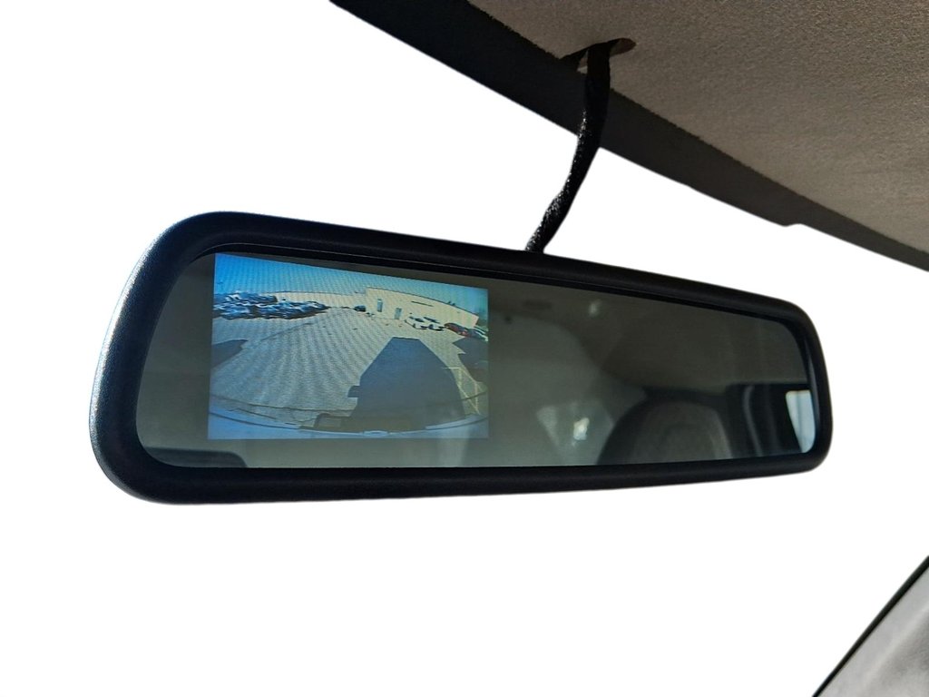 2024 Chevrolet Express Commercial Cutaway 3500 Van 159 in Stratford, Ontario - 16 - w1024h768px