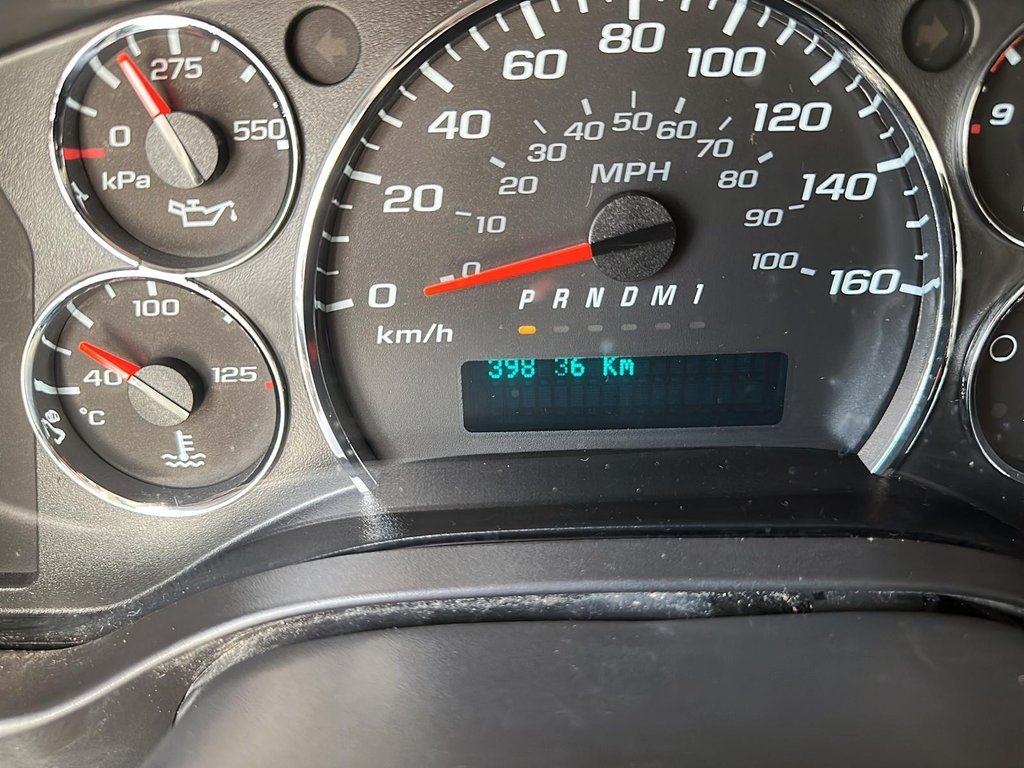 2019 Chevrolet Express Cutaway 4500 177 Wheelbase in Stratford, Ontario - 12 - w1024h768px