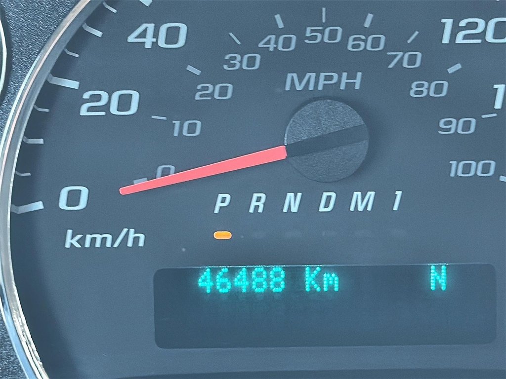 2023 Chevrolet Express Cargo 2500 135 WB 2WD in Stratford, Ontario - 11 - w1024h768px