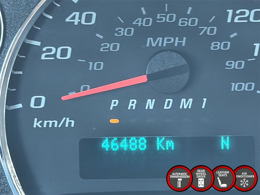 2023 Chevrolet Express Cargo 2500 135 WB 2WD in Stratford, Ontario - 11 - w1024h768px