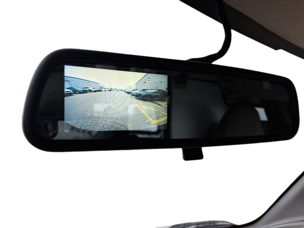 2023 Chevrolet Express Cargo 2500 135 WB 2WD in Stratford, Ontario - 16 - w1024h768px