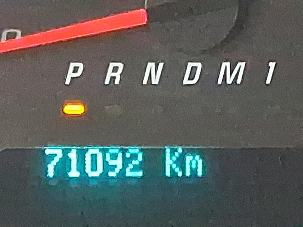 2023 Chevrolet Express Cargo 2500 135 WB 2WD in Stratford, Ontario - 12 - w1024h768px