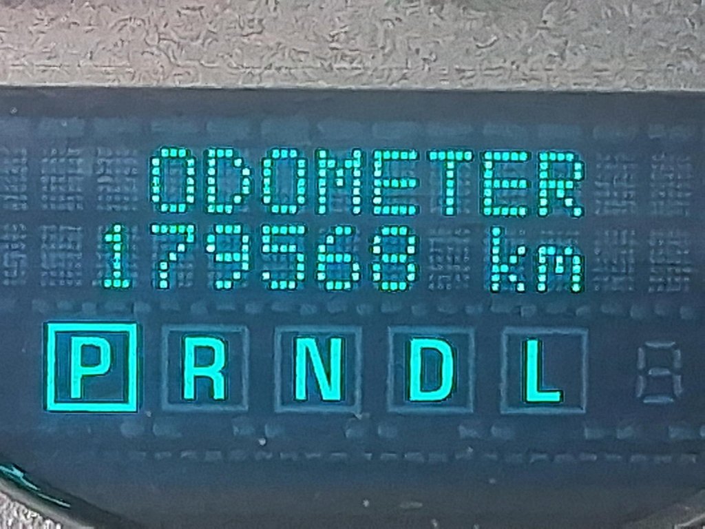 2012 Chevrolet Impala LS Sedan in Stratford, Ontario - 13 - w1024h768px