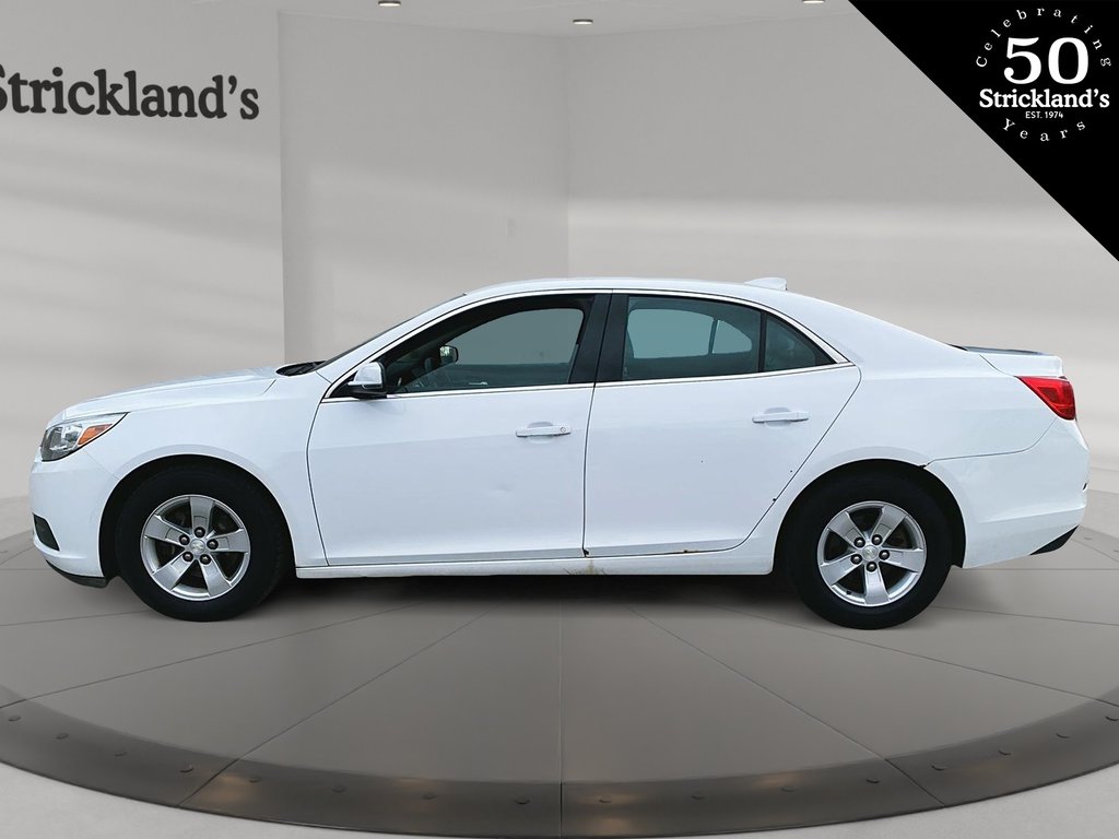 2016  Malibu Limited 1LT in Stratford, Ontario - 5 - w1024h768px