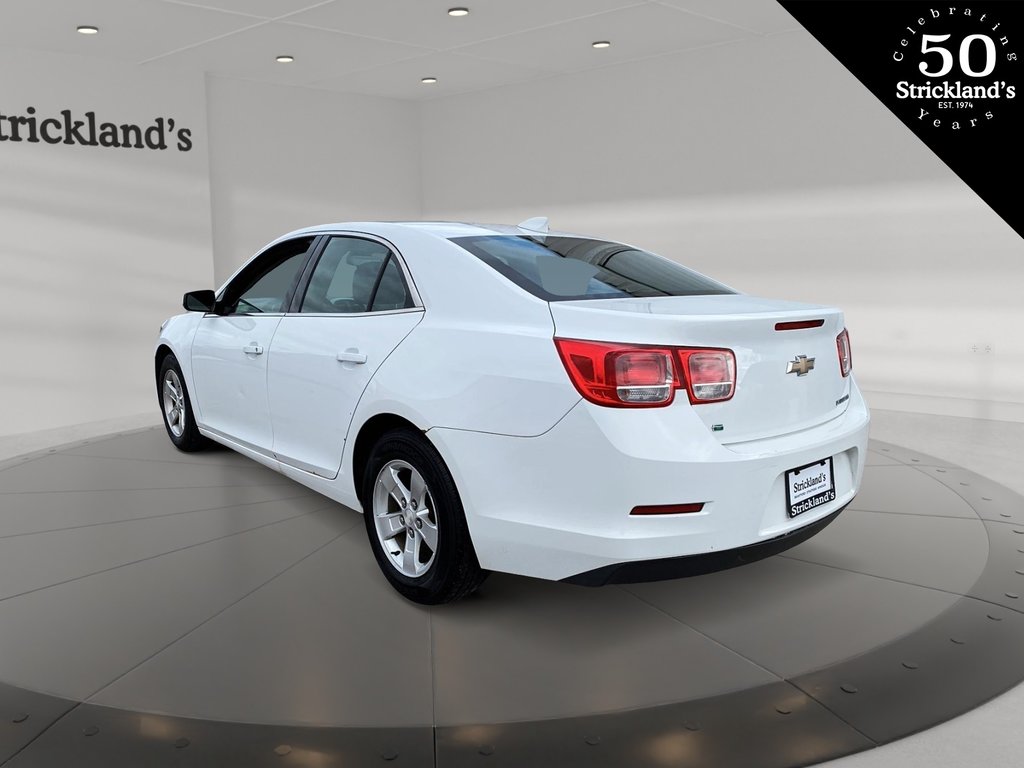 2016  Malibu Limited 1LT in Stratford, Ontario - 4 - w1024h768px