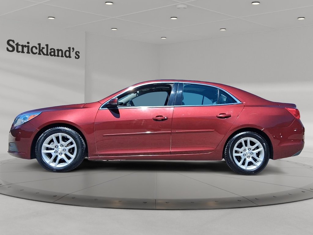 2016 Chevrolet Malibu Limited 1LT in Stratford, Ontario - 5 - w1024h768px