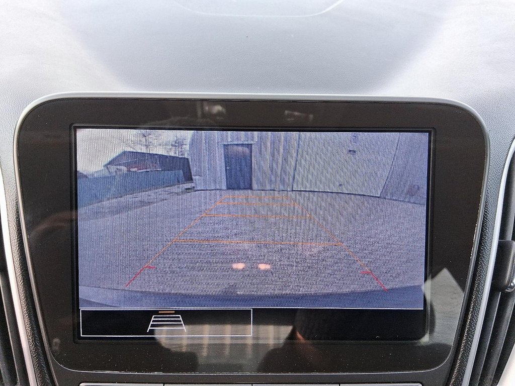 2022 Chevrolet Malibu LT in Stratford, Ontario - 17 - w1024h768px