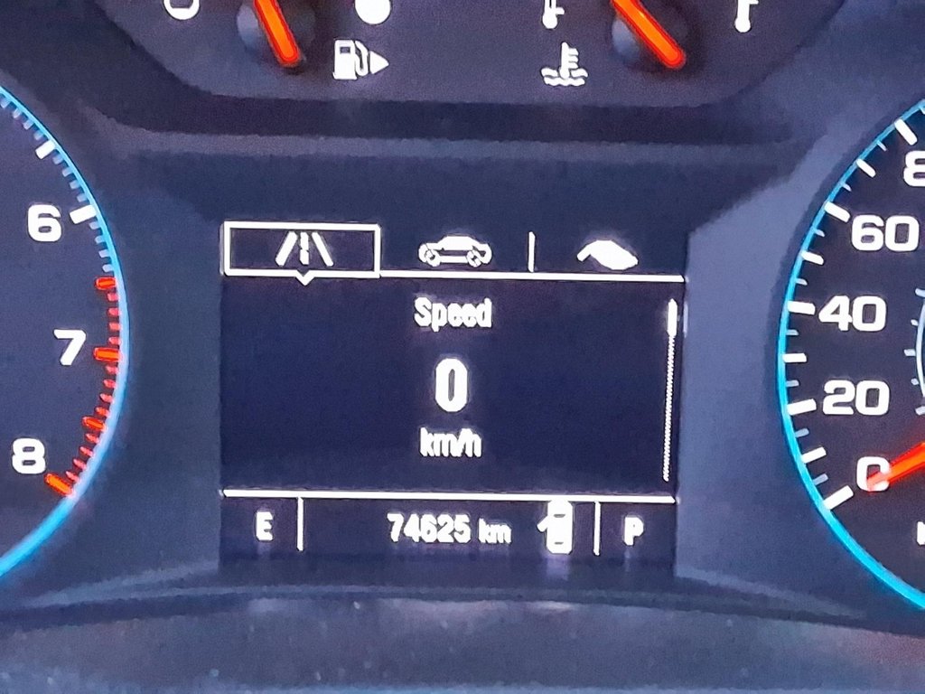 2022 Chevrolet Malibu LT in Stratford, Ontario - 13 - w1024h768px