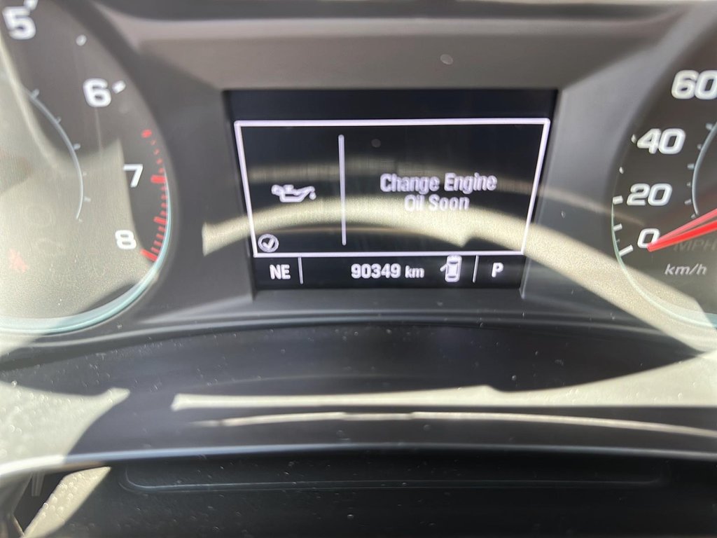 2023 Chevrolet Malibu LT in Stratford, Ontario - 12 - w1024h768px