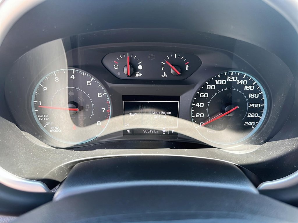 2023 Chevrolet Malibu LT in Stratford, Ontario - 13 - w1024h768px